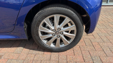 Toyota Yaris 1.5 Hybrid Icon 5dr CVT Hybrid Hatchback